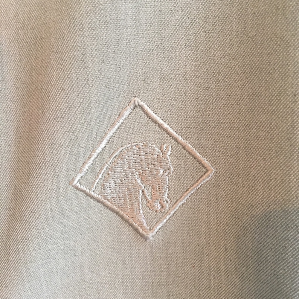 Arista Riding Jacket - Picture 5 of 7